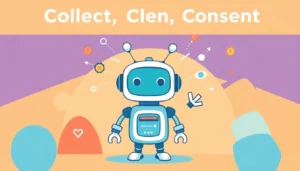 Collect, Clean, Consent: Ethical Data Sourcing for AI