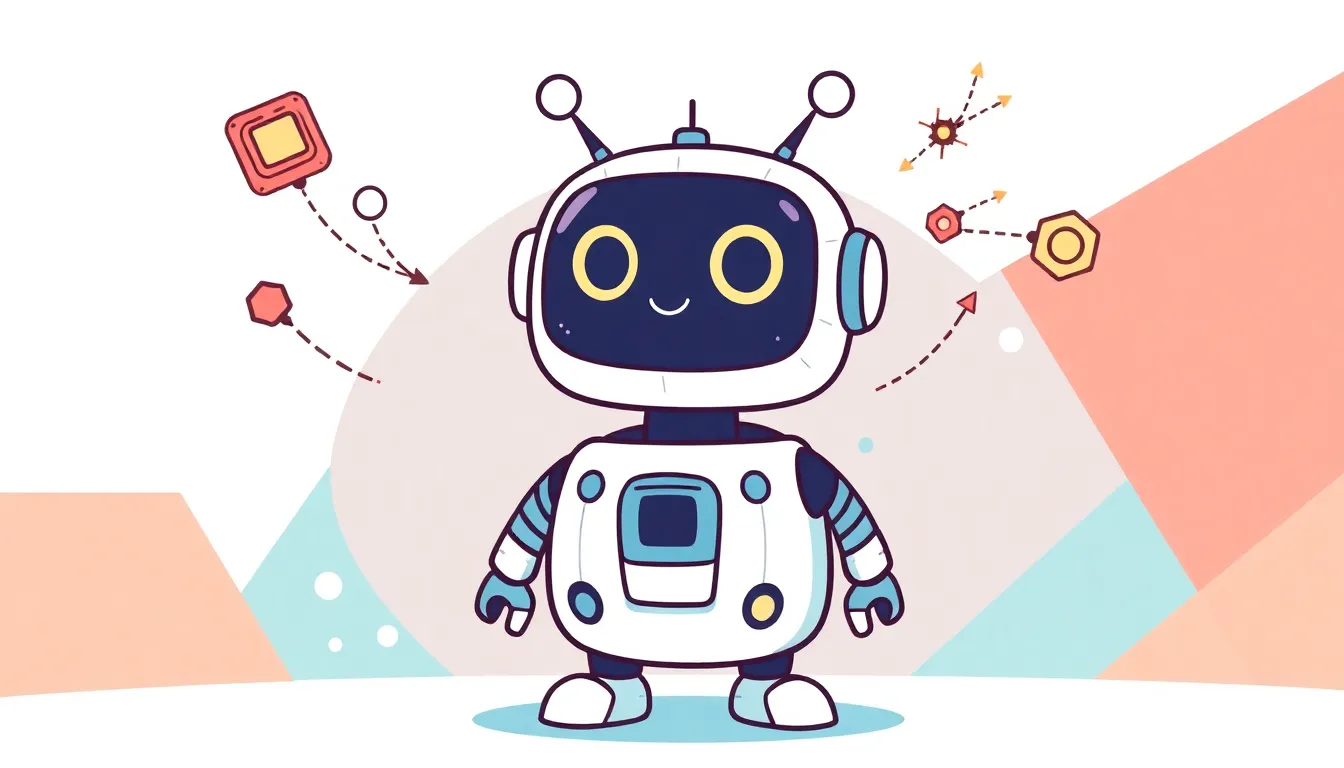 From Chatbot to Agent: What Changes Under the Hood