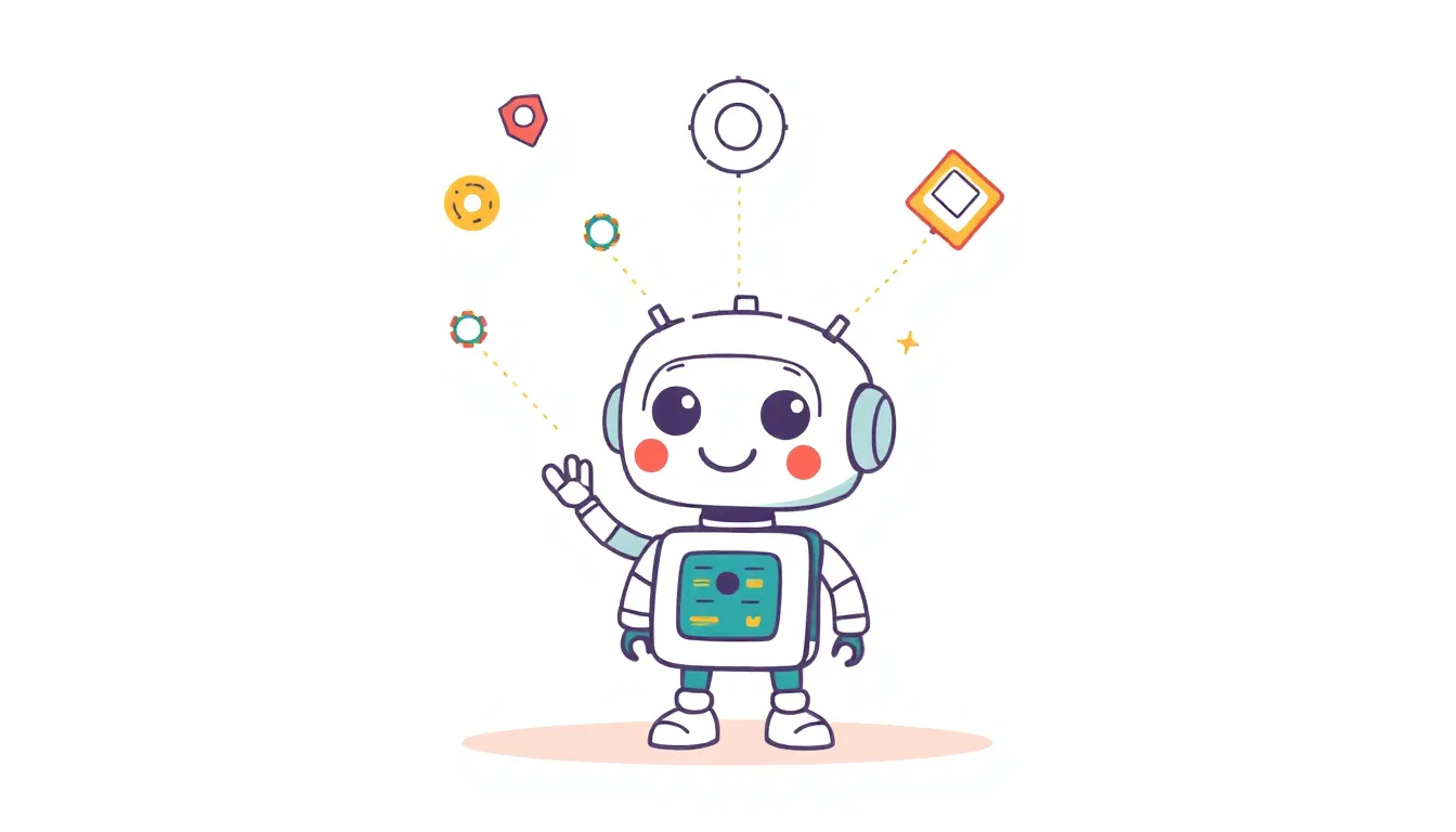 Plan‑Act‑Reflect: A Simple Agent Loop That Works