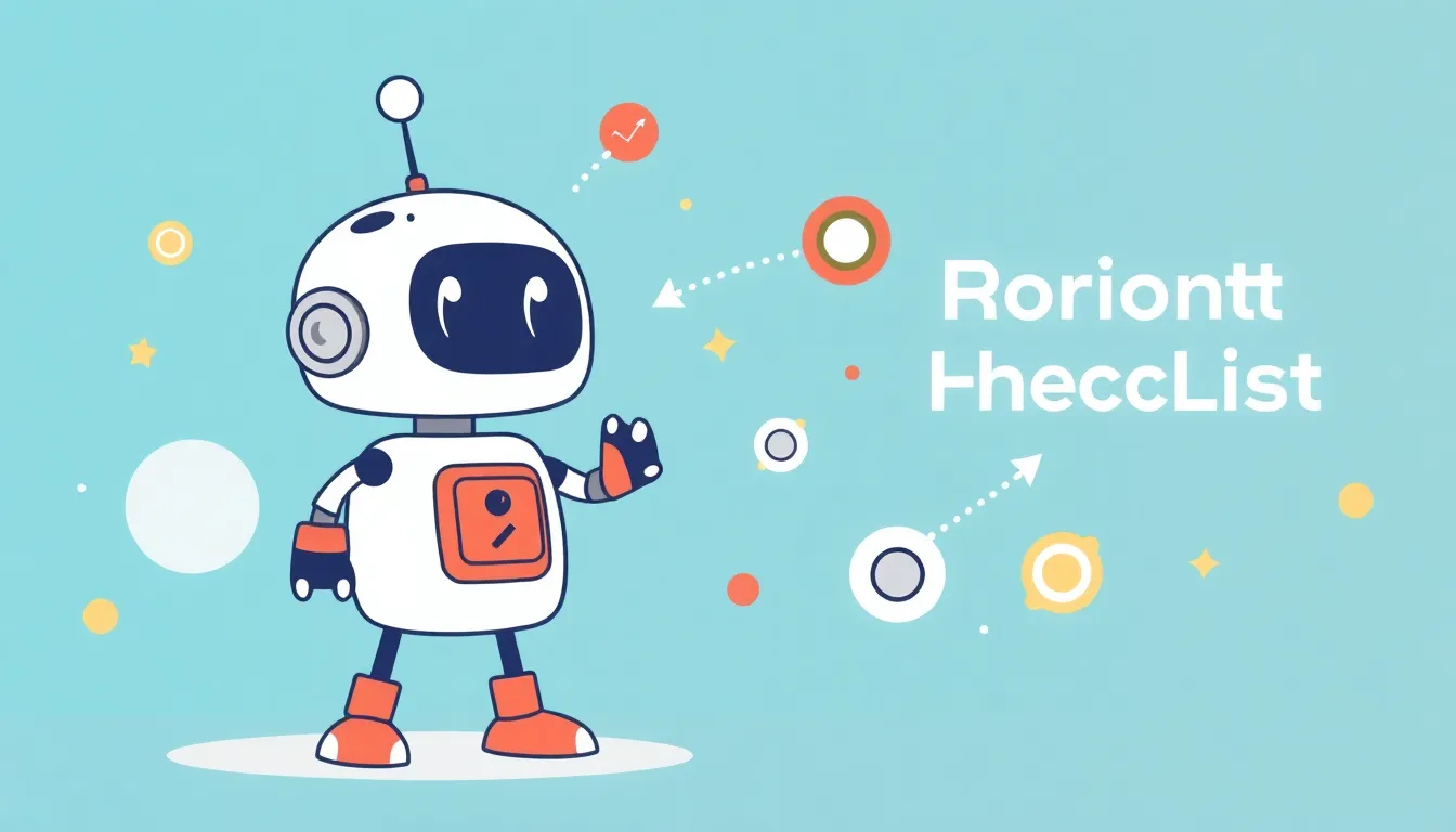 Prompt Hygiene Checklist: Cut Tokens, Keep Quality