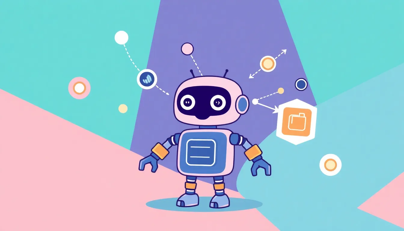 From Brief to Blog Post: A Repeatable AI Writing Workflow